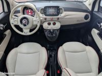 Fiat 500 1.0 70 BSG MHEV HYBRID DOLCEVITA PLUS START-STOP - <small></small> 14.990 € <small>TTC</small> - #11