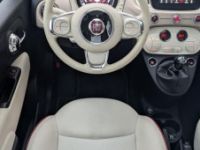 Fiat 500 1.0 70 BSG MHEV HYBRID DOLCEVITA PLUS START-STOP - <small></small> 14.990 € <small>TTC</small> - #12