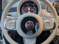 Fiat 500 1.0 70 BSG MHEV HYBRID DOLCEVITA PLUS START-STOP - <small></small> 14.990 € <small>TTC</small> - #13