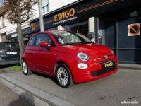 Fiat 500 1.0 70 BSG MHEV HYBRID LOUNGE START-STOP - <small></small> 10.790 € <small>TTC</small> - #2