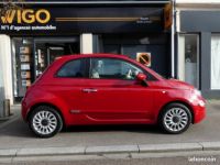 Fiat 500 1.0 70 BSG MHEV HYBRID LOUNGE START-STOP - <small></small> 10.790 € <small>TTC</small> - #3