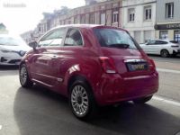 Fiat 500 1.0 70 BSG MHEV HYBRID LOUNGE START-STOP - <small></small> 10.790 € <small>TTC</small> - #6