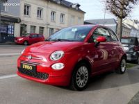 Fiat 500 1.0 70 BSG MHEV HYBRID LOUNGE START-STOP - <small></small> 10.790 € <small>TTC</small> - #7