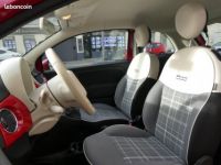 Fiat 500 1.0 70 BSG MHEV HYBRID LOUNGE START-STOP - <small></small> 10.790 € <small>TTC</small> - #10