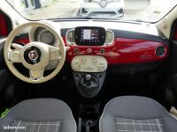 Fiat 500 1.0 70 BSG MHEV HYBRID LOUNGE START-STOP - <small></small> 10.790 € <small>TTC</small> - #14