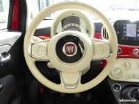 Fiat 500 1.0 70 BSG MHEV HYBRID LOUNGE START-STOP - <small></small> 10.790 € <small>TTC</small> - #15