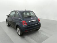 Fiat 500 1.0 70 ch Hybride BSG S - <small></small> 14.963 € <small>TTC</small> - #4