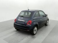 Fiat 500 1.0 70 ch Hybride BSG S - <small></small> 14.963 € <small>TTC</small> - #6