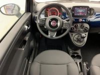 Fiat 500 1.0 70 ch Hybride BSG S - <small></small> 14.963 € <small>TTC</small> - #11