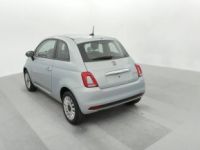 Fiat 500 1.0 70 ch Hybride BSG S - <small></small> 14.963 € <small>TTC</small> - #16