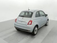 Fiat 500 1.0 70 ch Hybride BSG S - <small></small> 14.963 € <small>TTC</small> - #18