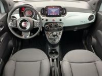 Fiat 500 1.0 70 ch Hybride BSG S - <small></small> 14.963 € <small>TTC</small> - #22