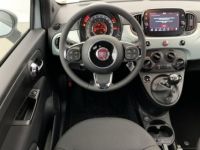 Fiat 500 1.0 70 ch Hybride BSG S - <small></small> 14.963 € <small>TTC</small> - #23