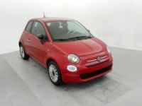 Fiat 500 1.0 70 ch Hybride BSG S - <small></small> 14.963 € <small>TTC</small> - #25