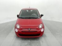 Fiat 500 1.0 70 ch Hybride BSG S - <small></small> 14.963 € <small>TTC</small> - #26