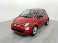 Fiat 500 1.0 70 ch Hybride BSG S - <small></small> 14.963 € <small>TTC</small> - #27