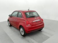 Fiat 500 1.0 70 ch Hybride BSG S - <small></small> 14.963 € <small>TTC</small> - #28