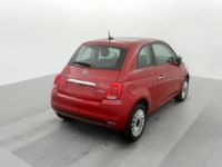 Fiat 500 1.0 70 ch Hybride BSG S - <small></small> 14.963 € <small>TTC</small> - #30