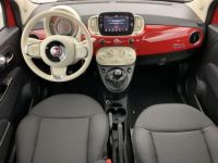 Fiat 500 1.0 70 ch Hybride BSG S - <small></small> 14.963 € <small>TTC</small> - #34