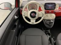 Fiat 500 1.0 70 ch Hybride BSG S - <small></small> 14.963 € <small>TTC</small> - #35