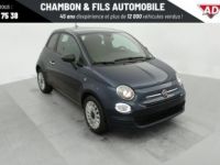 Fiat 500 1.0 70 ch Hybride BSG S - <small></small> 15.403 € <small>TTC</small> - #1