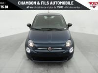 Fiat 500 1.0 70 ch Hybride BSG S - <small></small> 15.403 € <small>TTC</small> - #2