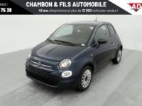 Fiat 500 1.0 70 ch Hybride BSG S - <small></small> 15.403 € <small>TTC</small> - #3