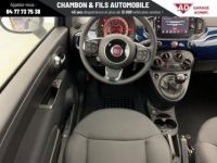 Fiat 500 1.0 70 ch Hybride BSG S - <small></small> 15.403 € <small>TTC</small> - #11