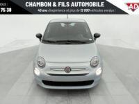 Fiat 500 1.0 70 ch Hybride BSG S - <small></small> 15.403 € <small>TTC</small> - #14