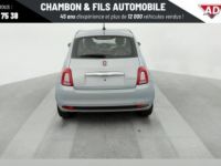 Fiat 500 1.0 70 ch Hybride BSG S - <small></small> 15.403 € <small>TTC</small> - #17