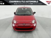 Fiat 500 1.0 70 ch Hybride BSG S - <small></small> 15.403 € <small>TTC</small> - #26