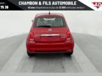 Fiat 500 1.0 70 ch Hybride BSG S - <small></small> 15.403 € <small>TTC</small> - #29