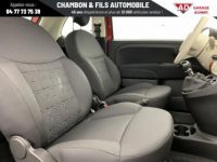 Fiat 500 1.0 70 ch Hybride BSG S - <small></small> 15.403 € <small>TTC</small> - #31