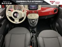 Fiat 500 1.0 70 ch Hybride BSG S - <small></small> 15.403 € <small>TTC</small> - #34