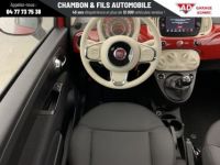 Fiat 500 1.0 70 ch Hybride BSG S - <small></small> 15.403 € <small>TTC</small> - #35