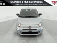 Fiat 500 1.0 70 ch Hybride BSG S - <small></small> 16.918 € <small>TTC</small> - #2