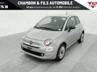 Fiat 500 1.0 70 ch Hybride BSG S - <small></small> 16.918 € <small>TTC</small> - #3