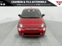 Fiat 500 1.0 70 ch Hybride BSG S - <small></small> 16.918 € <small>TTC</small> - #14