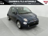 Fiat 500 1.0 70 ch Hybride BSG S - <small></small> 16.918 € <small>TTC</small> - #25