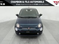 Fiat 500 1.0 70 ch Hybride BSG S - <small></small> 16.918 € <small>TTC</small> - #26