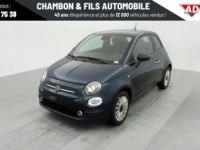 Fiat 500 1.0 70 ch Hybride BSG S - <small></small> 16.918 € <small>TTC</small> - #27