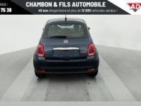 Fiat 500 1.0 70 ch Hybride BSG S - <small></small> 16.918 € <small>TTC</small> - #29