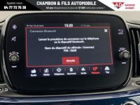 Fiat 500 1.0 70 ch Hybride BSG S - <small></small> 16.918 € <small>TTC</small> - #36