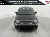 Fiat 500 1.0 70 ch Hybride BSG S - <small></small> 16.918 € <small>TTC</small> - #38