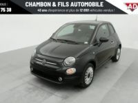 Fiat 500 1.0 70 ch Hybride BSG S - <small></small> 16.918 € <small>TTC</small> - #39