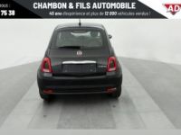 Fiat 500 1.0 70 ch Hybride BSG S - <small></small> 16.918 € <small>TTC</small> - #41