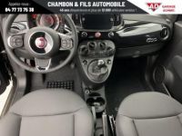 Fiat 500 1.0 70 ch Hybride BSG S - <small></small> 16.918 € <small>TTC</small> - #46