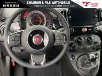 Fiat 500 1.0 70 ch Hybride BSG S - <small></small> 16.918 € <small>TTC</small> - #47