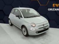 Fiat 500 1.0 70 ch Hybride BSG S - <small></small> 16.490 € <small>TTC</small> - #1