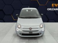 Fiat 500 1.0 70 ch Hybride BSG S - <small></small> 16.490 € <small>TTC</small> - #3